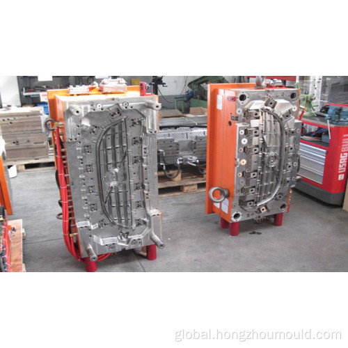 Plastic Mould Plastic Mould Plastic Injection Mould Factory Mold Making Manufactory